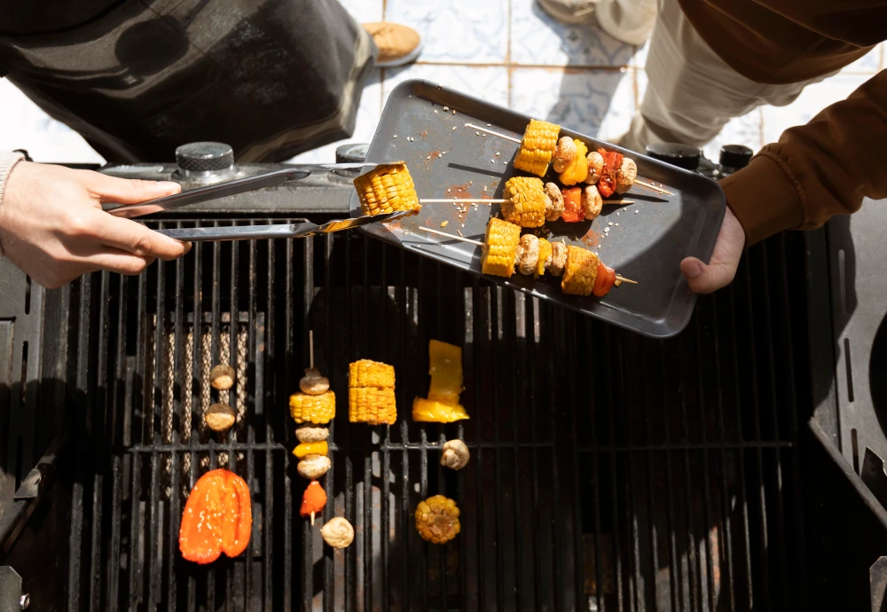 why wood pellet grill