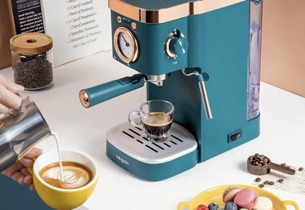 brandsmart espresso machine